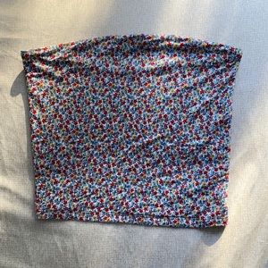American eagle tube top